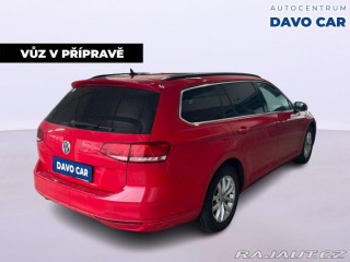 Volkswagen Passat 1.6 TDI 88kW Comfortline 2019