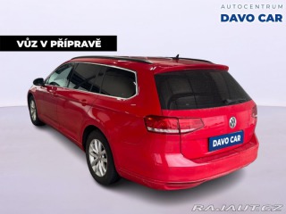 Volkswagen Passat 1.6 TDI 88kW Comfortline 2019
