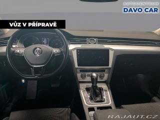 Volkswagen Passat 1.6 TDI 88kW Comfortline 2019