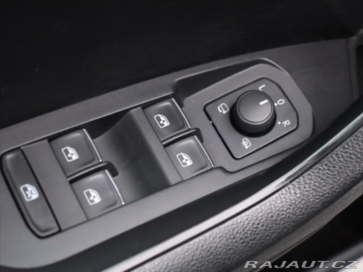 Škoda Kodiaq 2,0 TDI 110kW DSG 4x4 Sty 2018