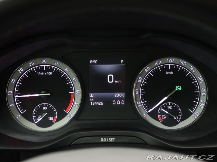 Škoda Kodiaq 2,0 TDI 110kW DSG 4x4 Sty 2018