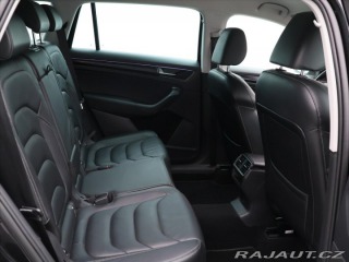Škoda Kodiaq 2,0 TDI 110kW DSG 4x4 Sty 2018