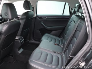 Škoda Kodiaq 2,0 TDI 110kW DSG 4x4 Sty 2018