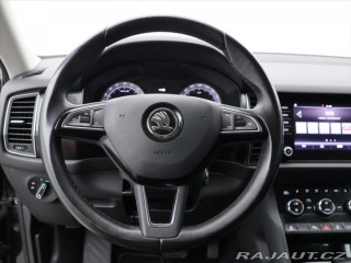 Škoda Kodiaq 2,0 TDI 110kW DSG 4x4 Sty 2018
