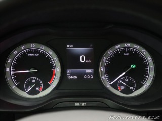 Škoda Kodiaq 2,0 TDI 110kW DSG 4x4 Sty 2018