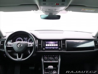 Škoda Kodiaq 2,0 TDI 110kW DSG 4x4 Sty 2018