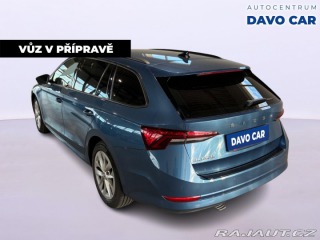 Škoda Octavia 2,0 TDI CZ Ambition Plus 2020