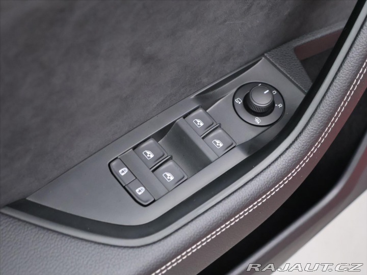 Škoda Superb 2,0 TDI 140kW Sportline 4 2020