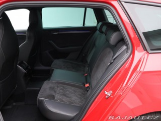 Škoda Superb 2,0 TDI 140kW Sportline 4 2020