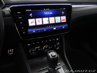 Škoda Superb 2,0 TDI 140kW Sportline 4 2020