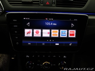 Škoda Superb 2,0 TDI 140kW Sportline 4 2020