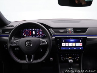Škoda Superb 2,0 TDI 140kW Sportline 4 2020