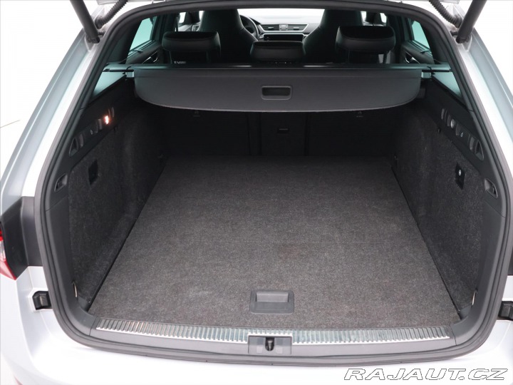 Škoda Superb 2,0 TDI 140kW DSG Sportli 2017