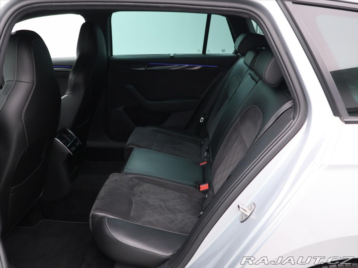 Škoda Superb 2,0 TDI 140kW DSG Sportli 2017