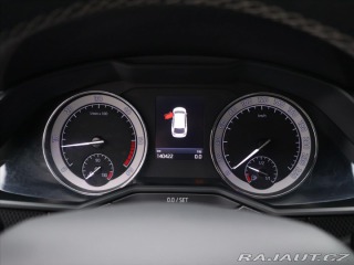 Škoda Superb 2,0 TDI 140kW Sportline A 2017