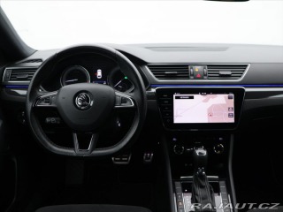Škoda Superb 2,0 TDI 140kW Sportline A 2017