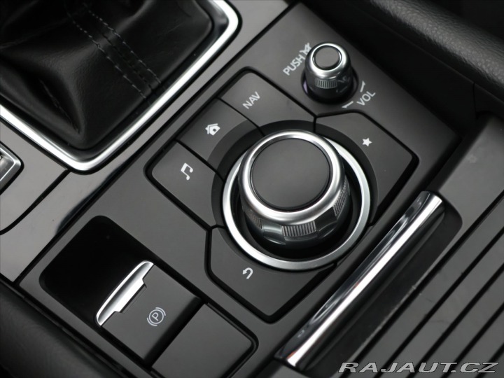 Mazda 3 2,0 G120 Automat Attracti 2018
