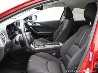 Mazda 3 2,0 G120 Automat Attracti 2018