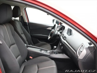 Mazda 3 2,0 G120 Automat Attracti 2018
