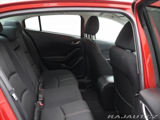 Mazda 3 2,0 G120 Automat Attracti 2018