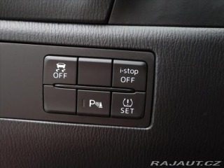 Mazda 3 2,0 G120 Automat Attracti 2018