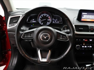 Mazda 3 2,0 G120 Automat Attracti 2018