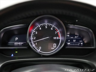 Mazda 3 2,0 G120 Automat Attracti 2018