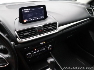 Mazda 3 2,0 G120 Automat Attracti 2018