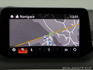 Mazda 3 2,0 G120 Automat Attracti 2018