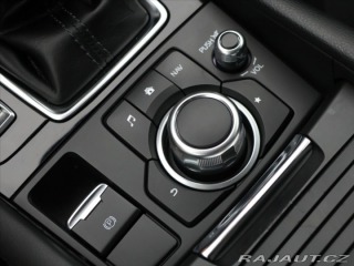 Mazda 3 2,0 G120 Automat Attracti 2018