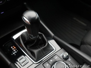 Mazda 3 2,0 G120 Automat Attracti 2018
