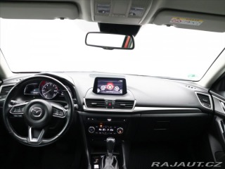 Mazda 3 2,0 G120 Automat Attracti 2018