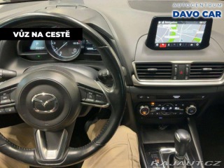 Mazda 3 2,0 Skyactiv-G120 Attract 2018