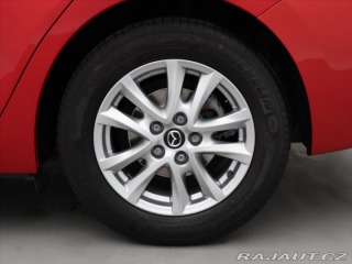 Mazda 3 2,0 G120 Automat Attracti 2018