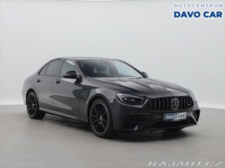Mercedes-Benz E 2,0 220D 147KW AMG NIGHT