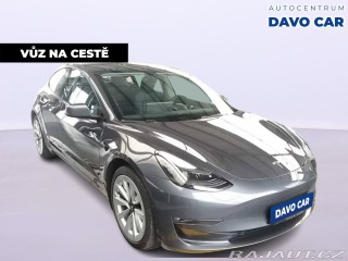 Tesla Model 3 Long Range 75kWh AWD SoH