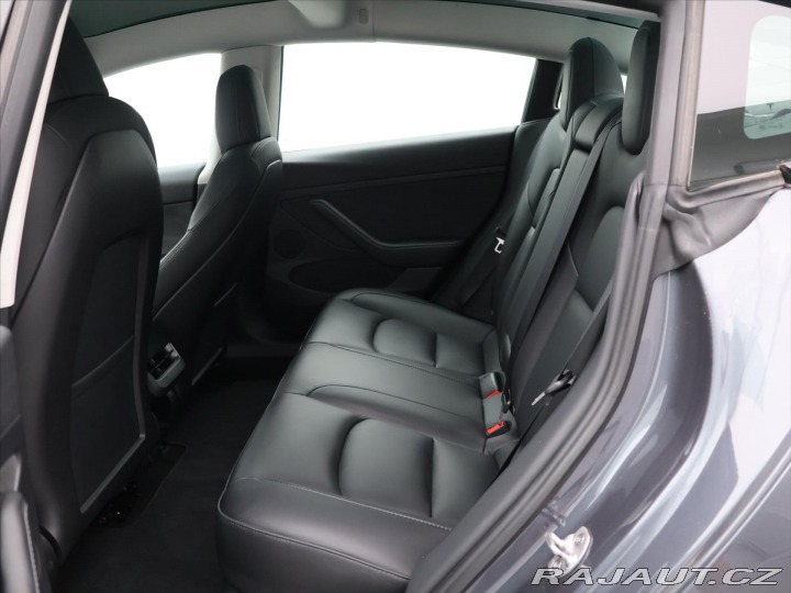 Tesla Model 3 Long Range 75kWh AWD SoH 2022