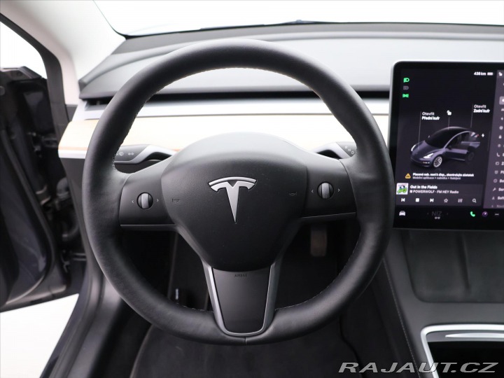 Tesla Model 3 Long Range 75kWh AWD SoH 2022