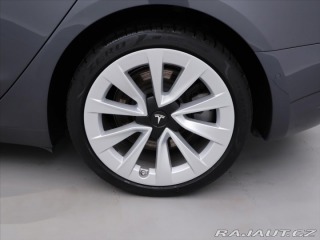Tesla Model 3 Long Range 75kWh AWD SoH 2022