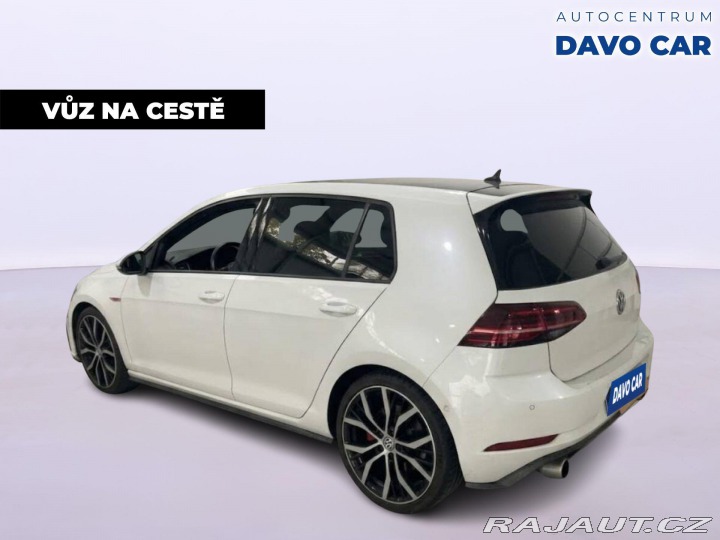 Volkswagen Golf 2,0 TSI GTI Performance 1 2017