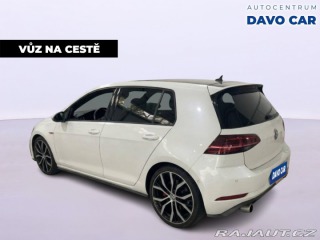 Volkswagen Golf 2,0 TSI GTI Performance 1 2017
