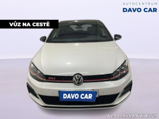Volkswagen Golf 2,0 TSI GTI Performance 1 2017