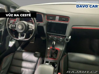 Volkswagen Golf 2,0 TSI GTI Performance 1 2017