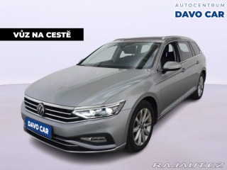 Volkswagen Passat 2,0 TDI 110kW Elegance DS 2021