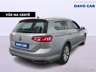 Volkswagen Passat 2,0 TDI 110kW Elegance DS 2021
