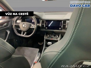 Škoda Kodiaq 2,0 TSI 140kW Sportline 4 2019