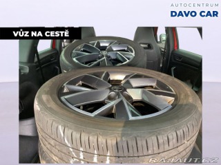 Škoda Kodiaq 2,0 TSI 140kW Sportline 4 2019