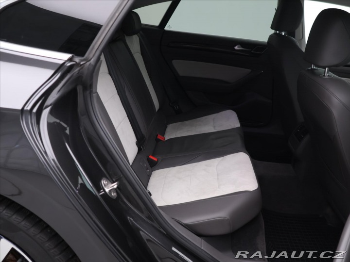 Volkswagen Arteon 2,0 TDi 140kW 4Motion DSG 2018