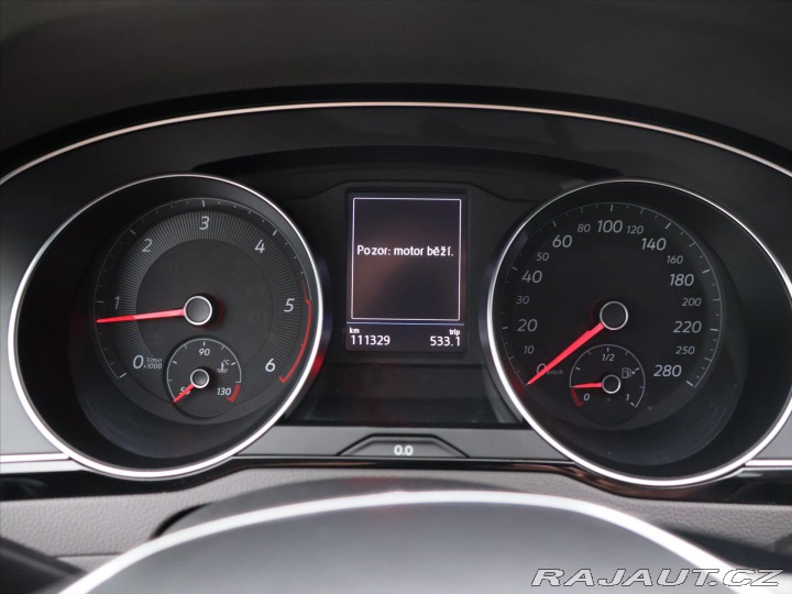 Volkswagen Arteon 2,0 TDi 140kW 4Motion DSG 2018