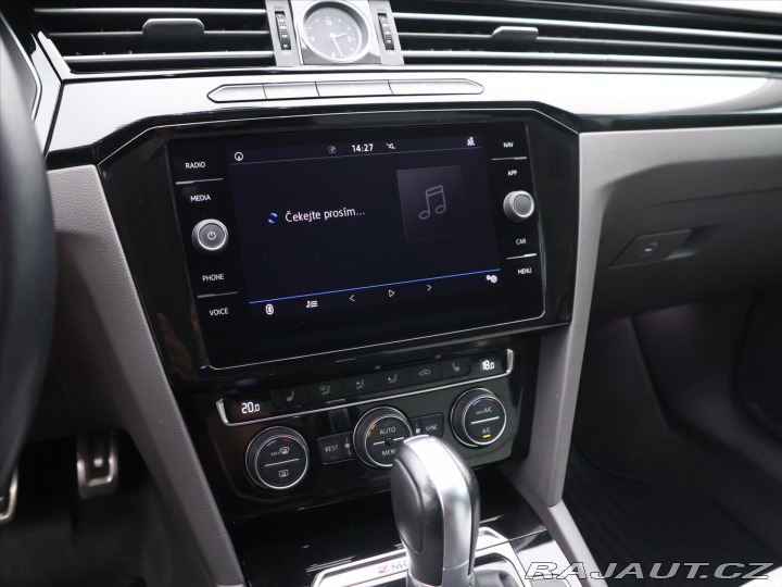 Volkswagen Arteon 2,0 TDi 140kW 4Motion DSG 2018